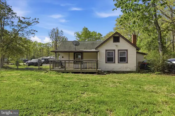 4501 Danville Rd, BRANDYWINE, MD 20613