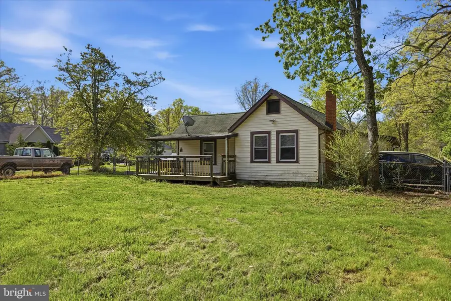 4501 Danville Rd, Brandywine, MD 20613 - #3