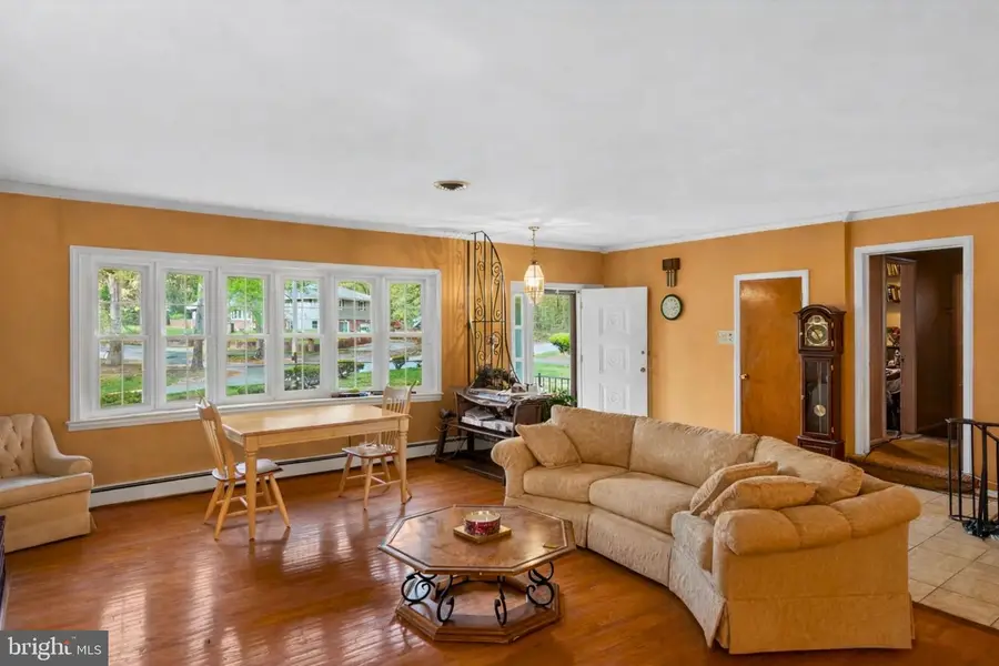 10509 N Keys Rd, Brandywine, MD 20613 - #2