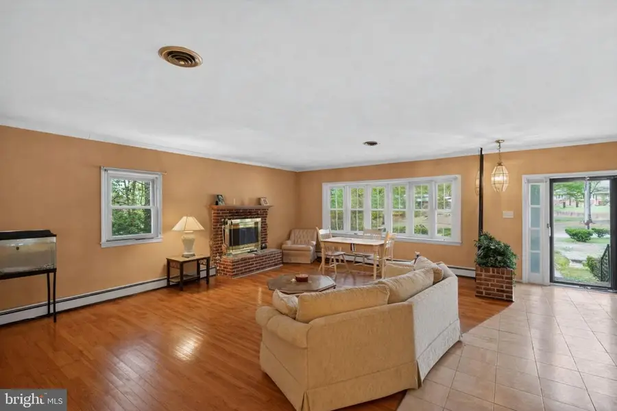 10509 N Keys Rd, Brandywine, MD 20613 - #3