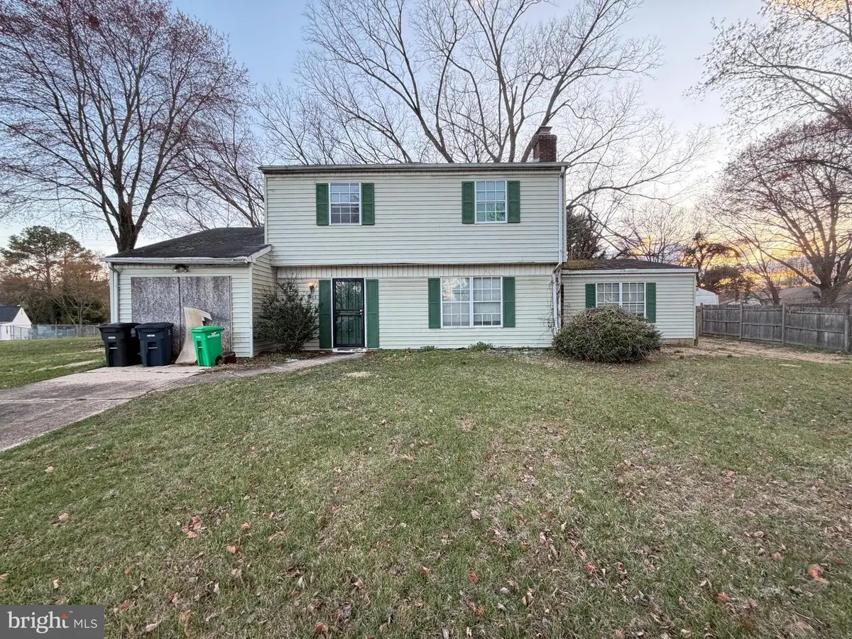 9803 Ambler Ln, Upper Marlboro, MD 20774 - #1