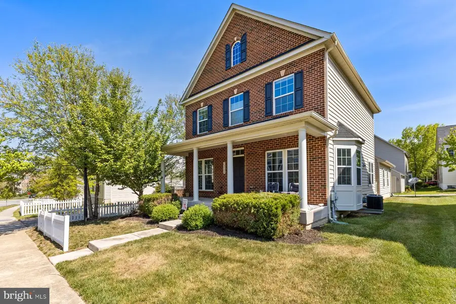 13708 Port Commerce Ct, Accokeek, MD 20607 - #2