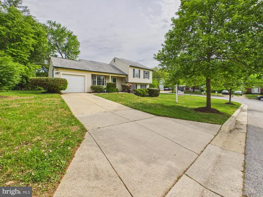7606 Huntsman Ct, Clinton, MD 20735 - #3