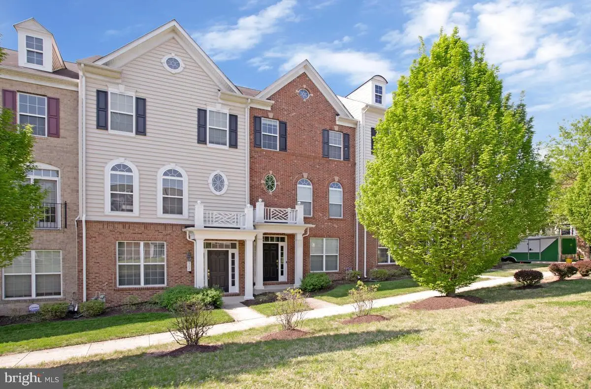 505 Jurgensen Pl, Hyattsville, MD 20785 - #1