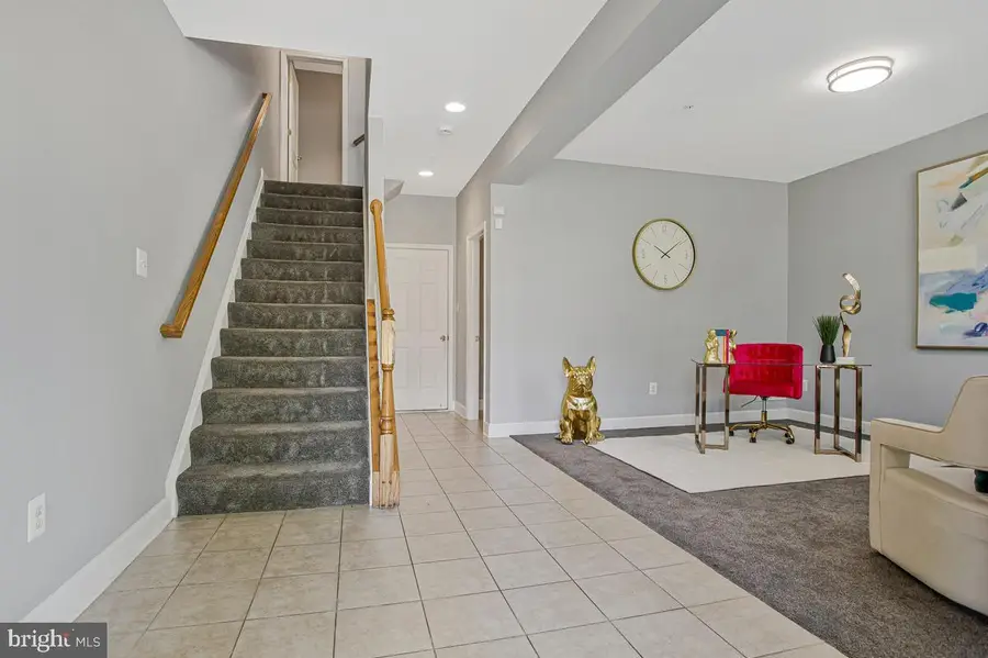 505 Jurgensen Pl, Hyattsville, MD 20785 - #3