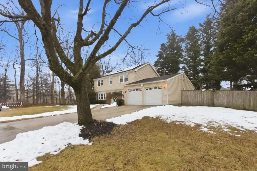 12801 Hadley Ln, Bowie, MD 20716 - #3