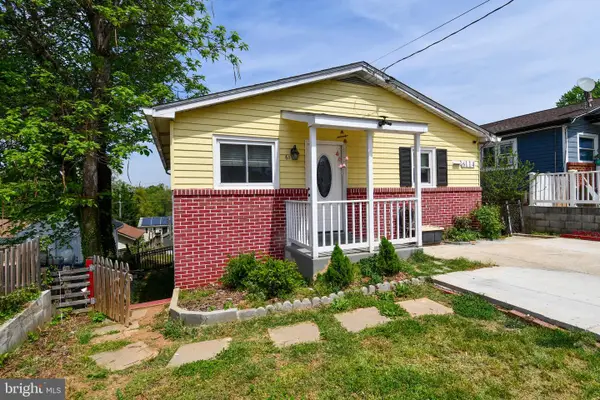 6114 Osborn Rd, LANDOVER, MD 20785