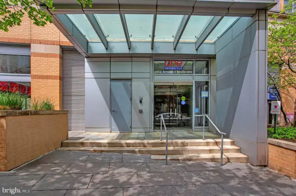 6506 America Blvd #203, HYATTSVILLE, MD 20782