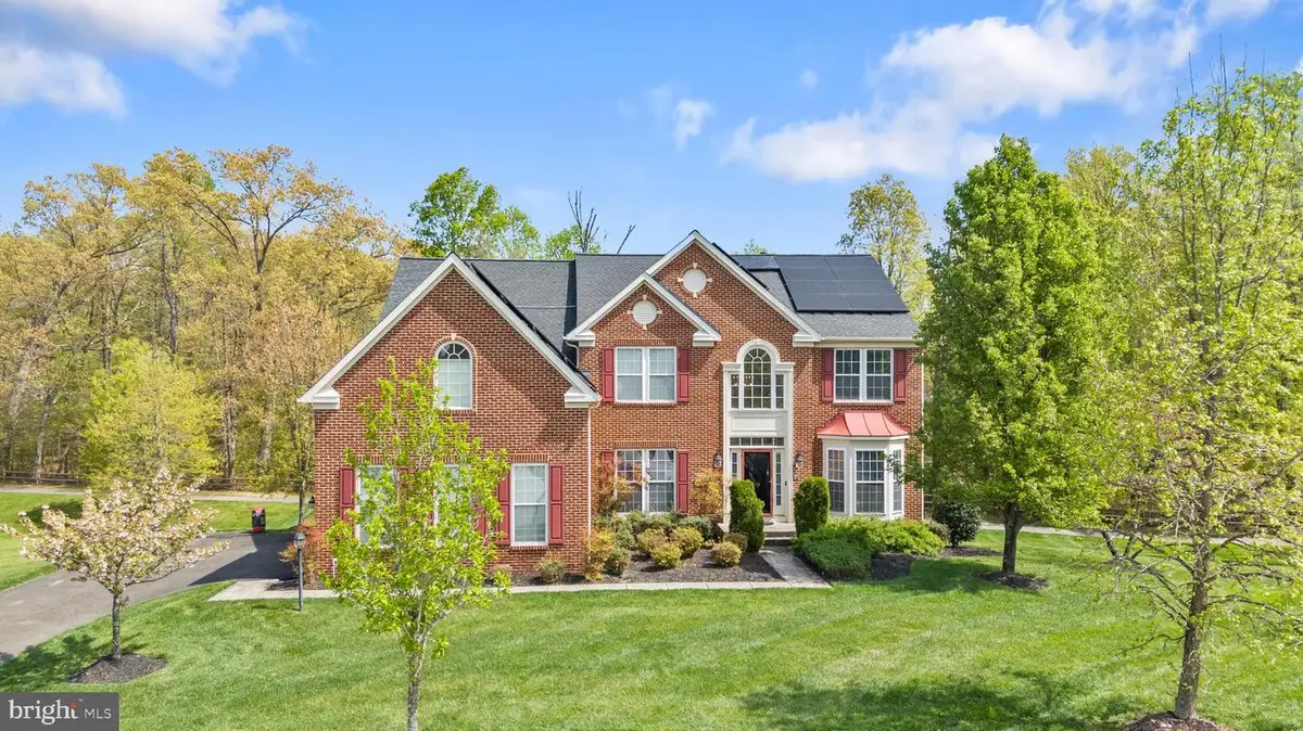 10916 Sir Paul Pl, Clinton, MD 20735 - #1