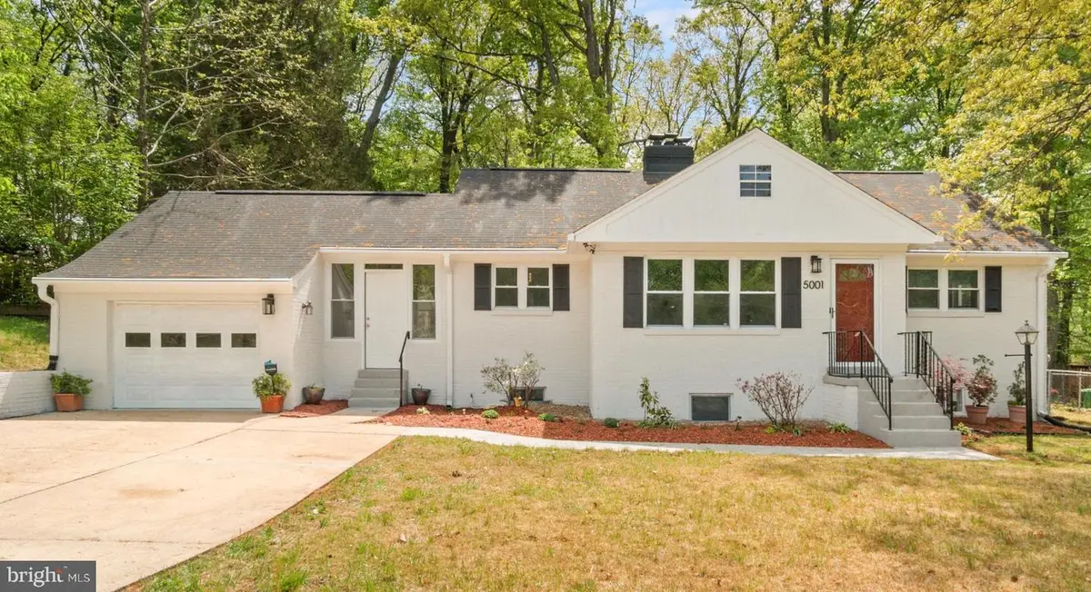 5001 Sharon Rd, Temple Hills, MD 20748 - #1