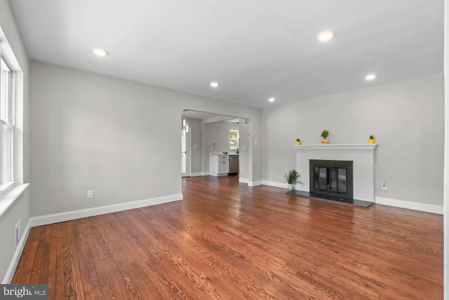 5001 Sharon Rd, Temple Hills, MD 20748 - #3