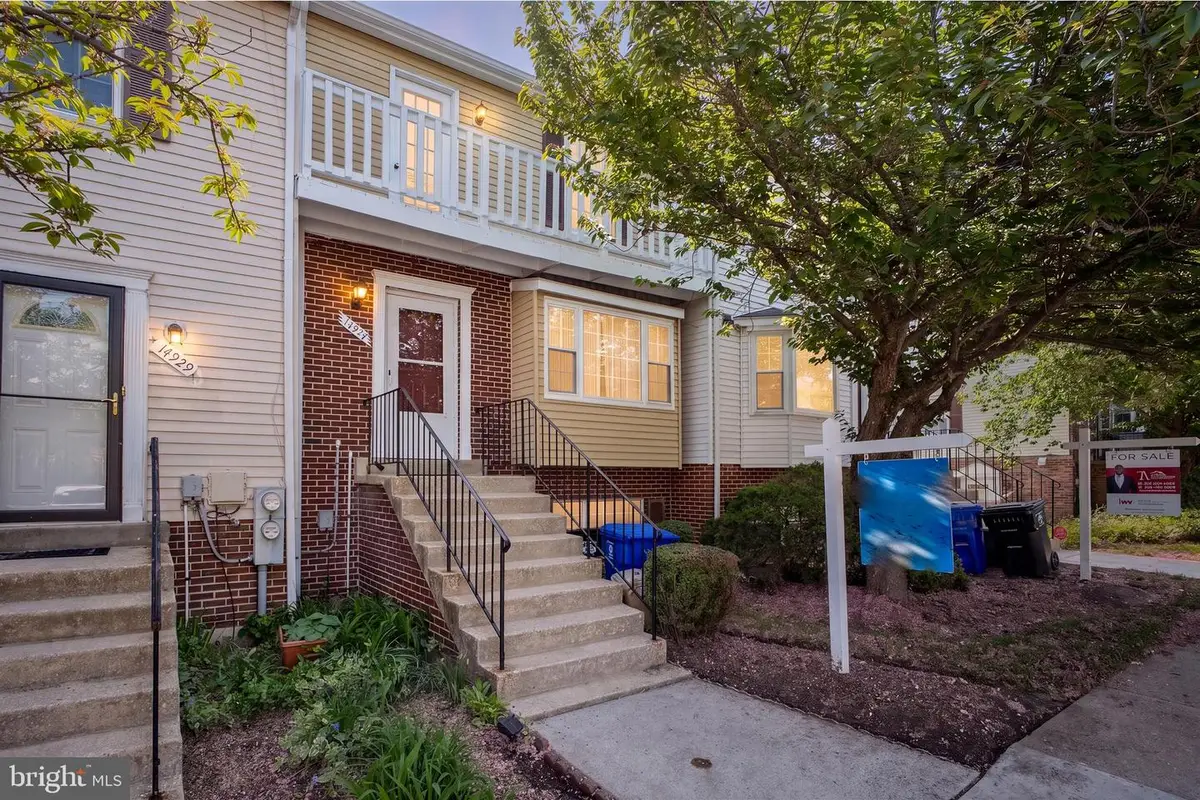 14927 Cherrywood Dr #5f, Laurel, MD 20707 - #1