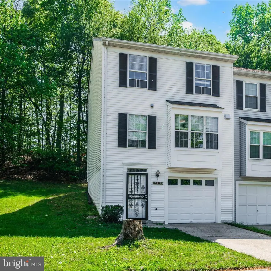 8511 Ritchboro Rd, District Heights, MD 20747 - #2