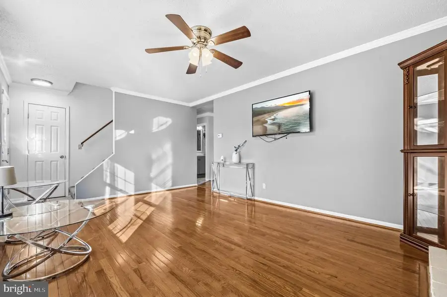 8110 Thornfield Ter, District Heights, MD 20747 - #2