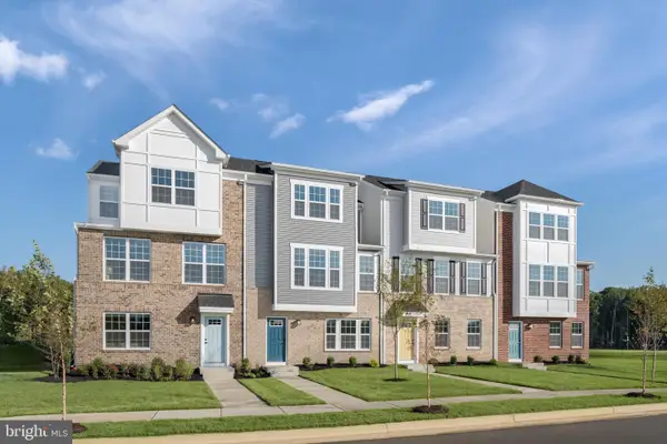 8447 Cattail Way #2304d, BRANDYWINE, MD 20613