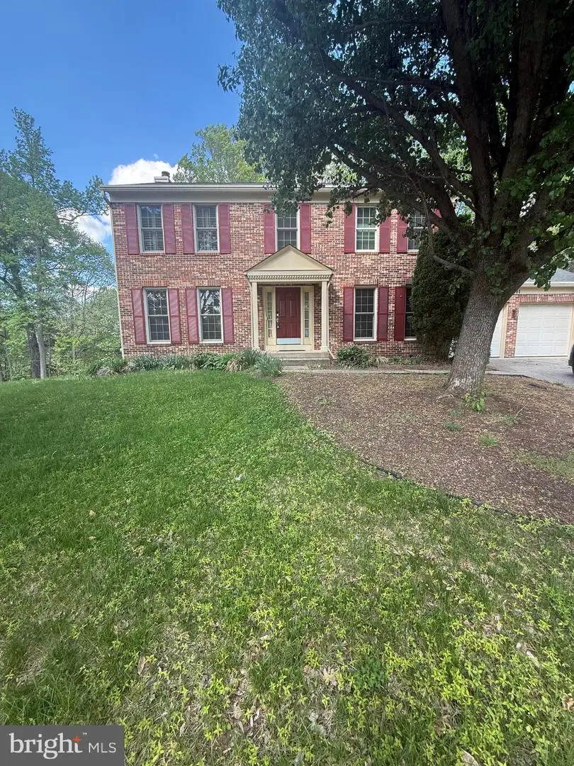 5404 Lakevale Ter, Bowie, MD 20720 - #2