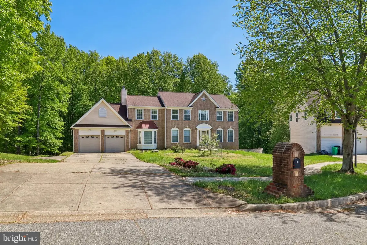 9712 Thornville Dr, Fort Washington, MD 20744 - #1