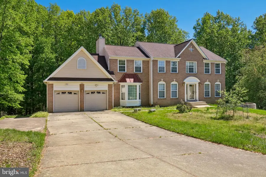 9712 Thornville Dr, Fort Washington, MD 20744 - #2