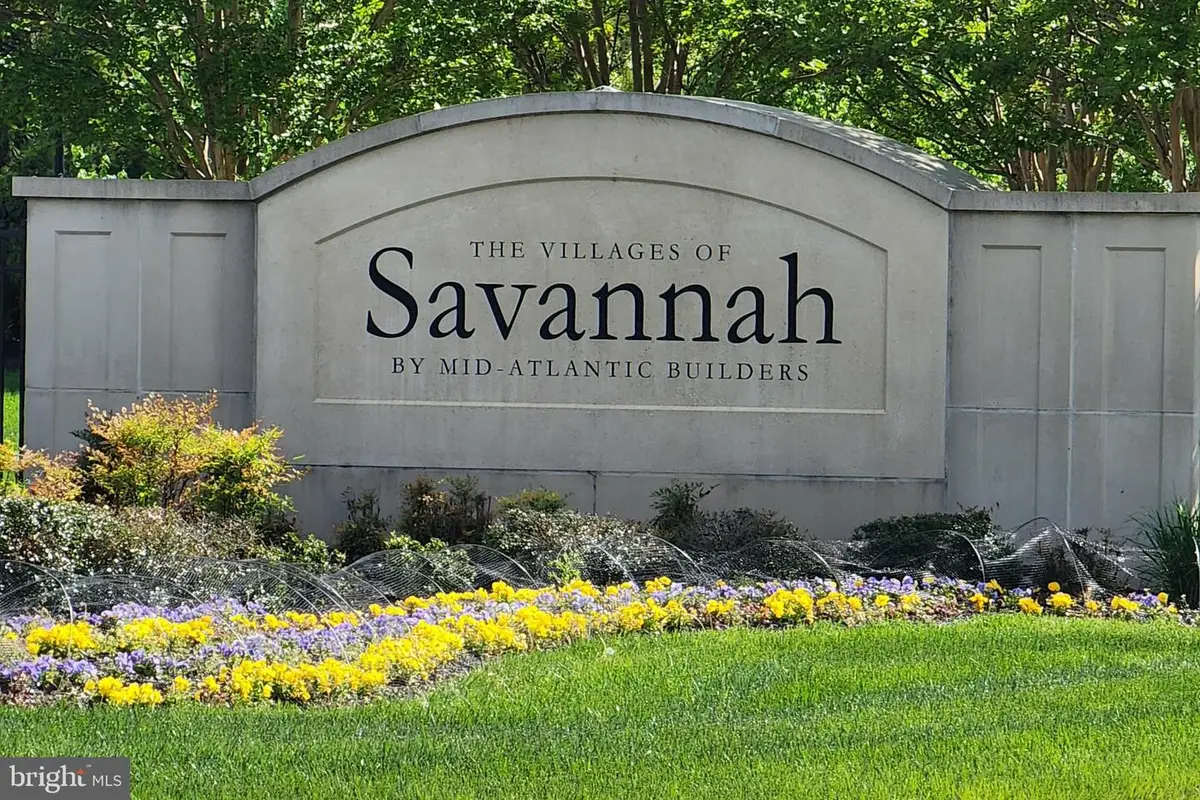 6201 Savannah Dr, Brandywine, MD 20613 - #1