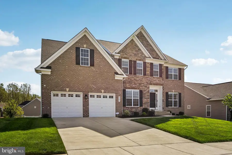 6201 Savannah Dr, Brandywine, MD 20613 - #2