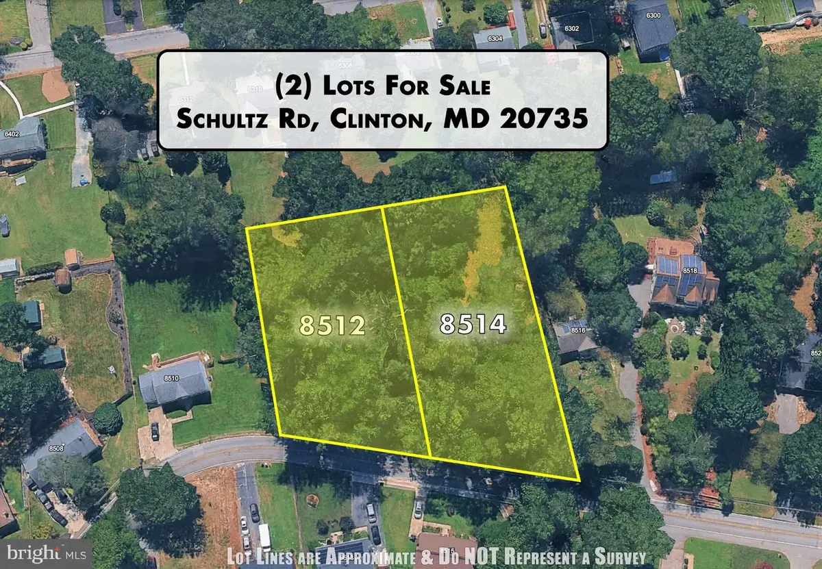 8512 Schultz Rd, Clinton, MD 20735 - #1