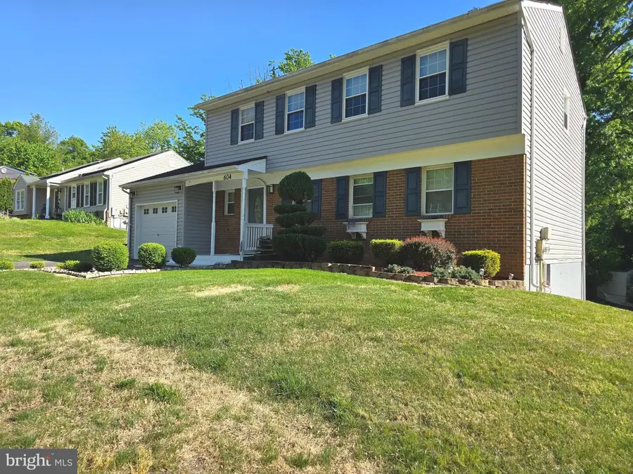 Address Withheld By Seller, Fort Washington, MD 20744 - #3