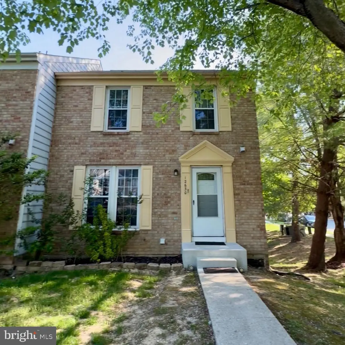 12630 Wrightwood Ct, Upper Marlboro, MD 20772 - #1