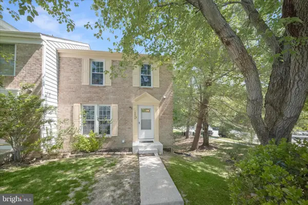 12630 Wrightwood Ct, UPPER MARLBORO, MD 20772