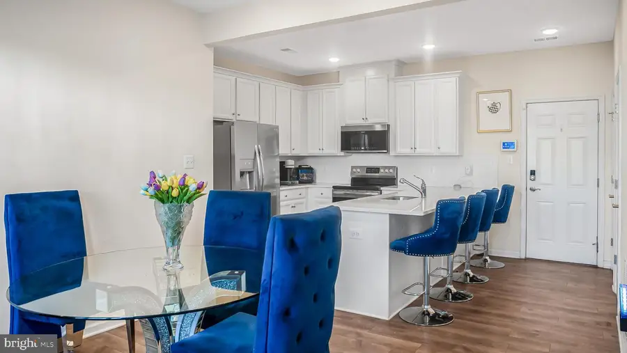 3821 Richmond Run #141, Upper Marlboro, MD 20772 - #2