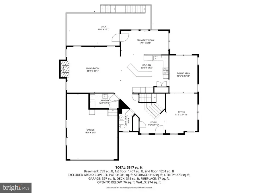 2015 Fittleworth Ter, Upper Marlboro, MD 20774 - #3