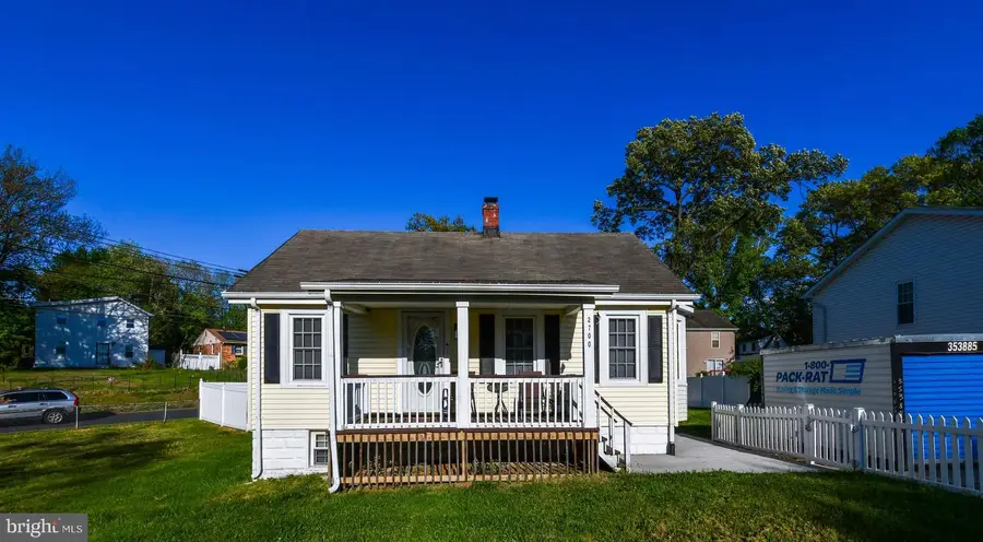 2700 Ocala Ave, District Heights, MD 20747 - #3