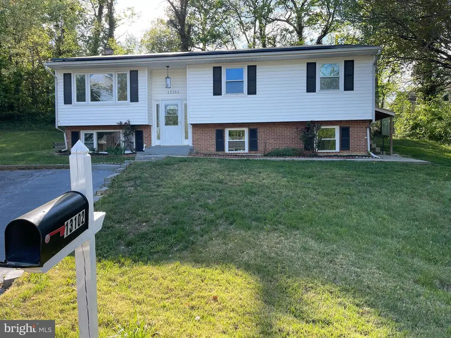 13102 Wellford Dr, Beltsville, MD 20705 - #2