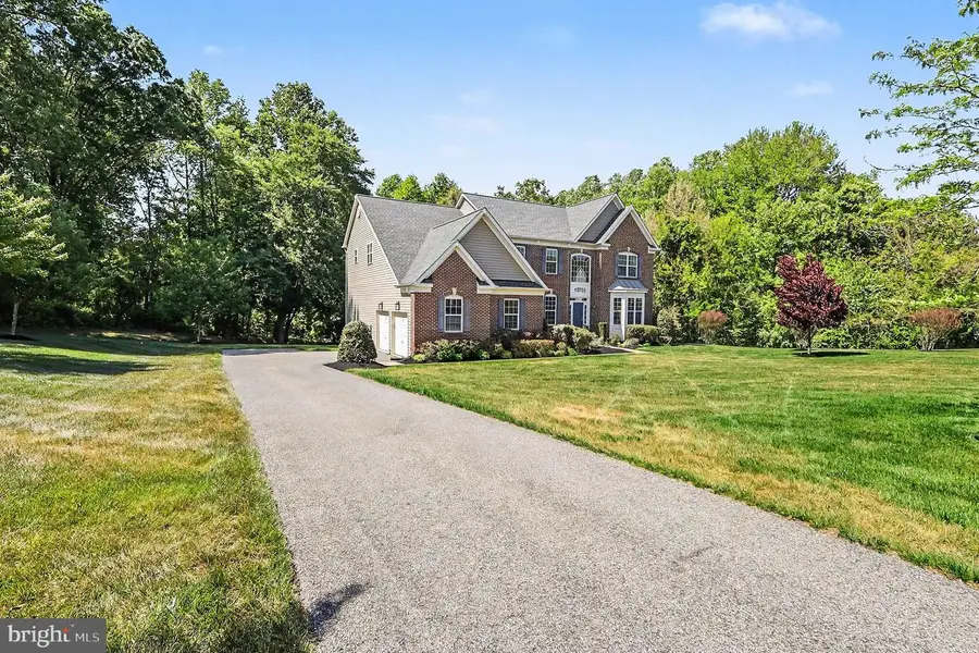 15703 Carlee Ct, Accokeek, MD 20607 - #3