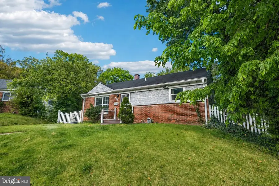 6624 Kipling Pkwy, District Heights, MD 20747 - #2