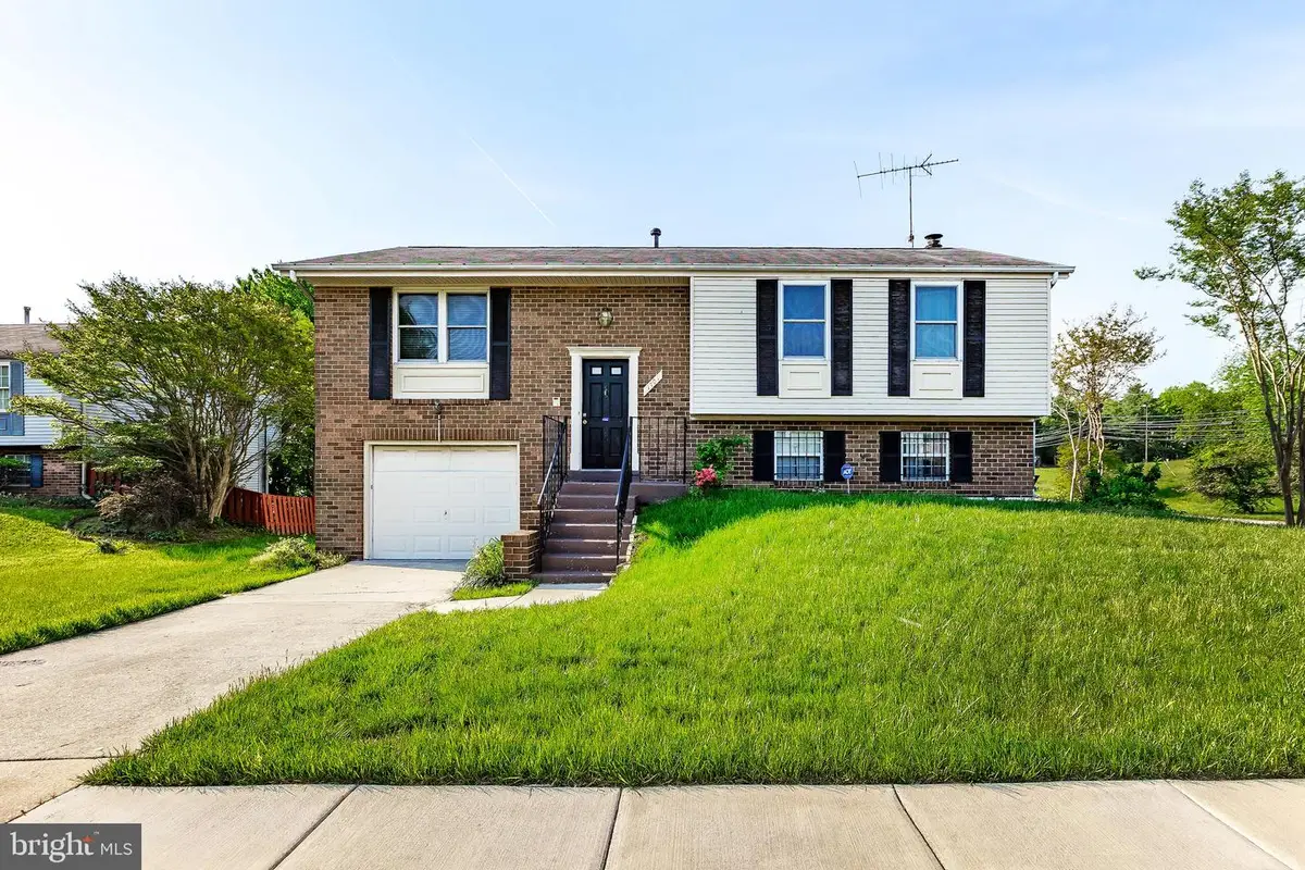 1701 Dekalb Ct, Hyattsville, MD 20782 - #1