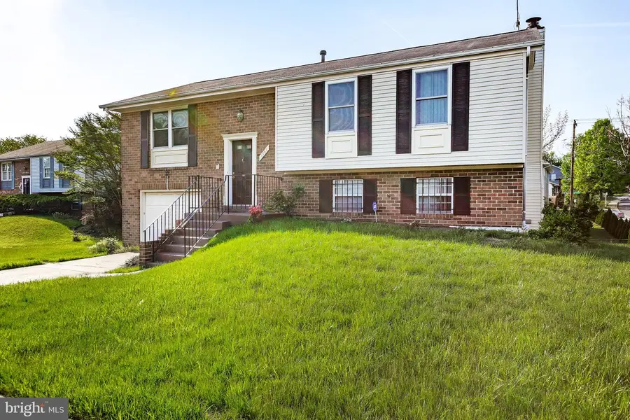 1701 Dekalb Ct, Hyattsville, MD 20782 - #2