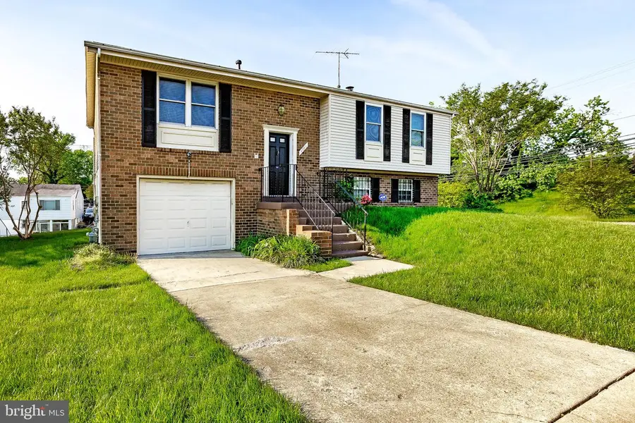 1701 Dekalb Ct, Hyattsville, MD 20782 - #3