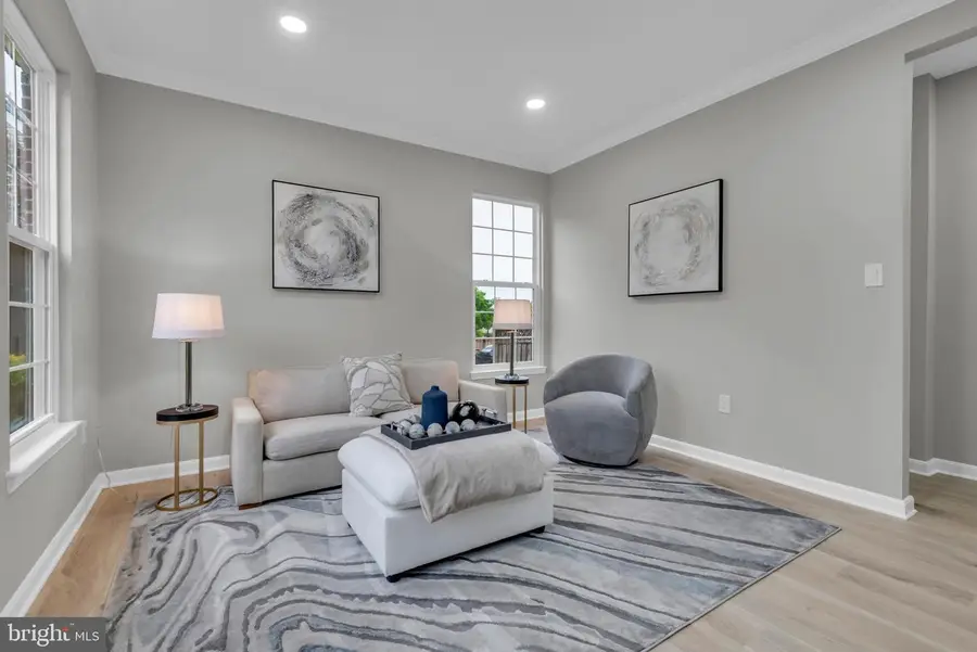 3201 Anzio Ct, Bowie, MD 20716 - #2