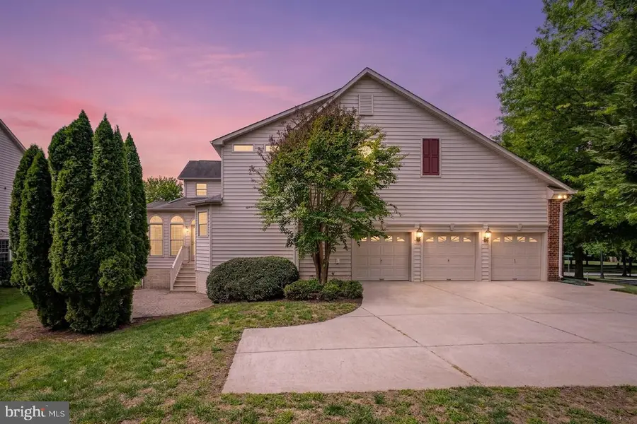 2602 Moores Plains Blvd, Upper Marlboro, MD 20774 - #2