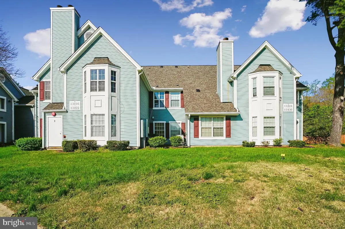 13424 Lord Dunbore Pl #2-4, Upper Marlboro, MD 20772 - #1