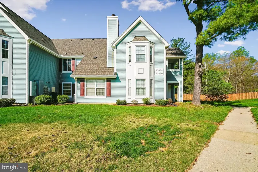 13424 Lord Dunbore Pl #2-4, Upper Marlboro, MD 20772 - #2