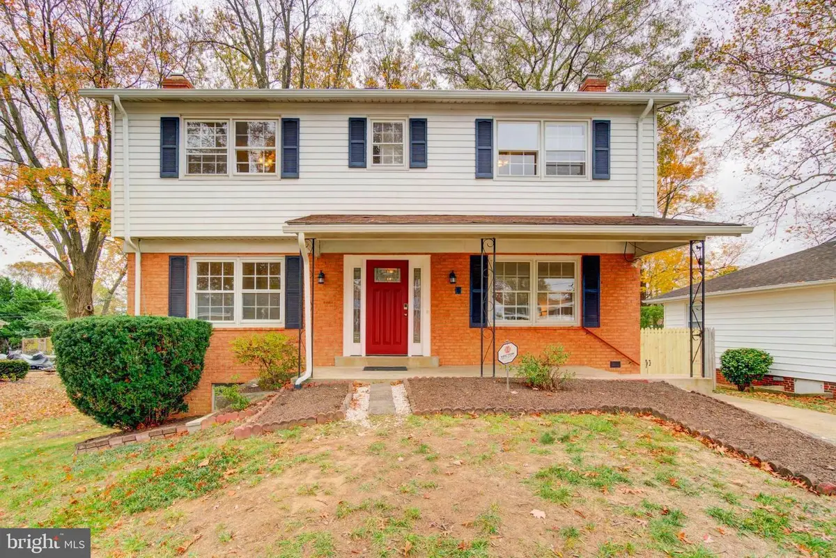 11207 Emack Rd, Beltsville, MD 20705 - #1