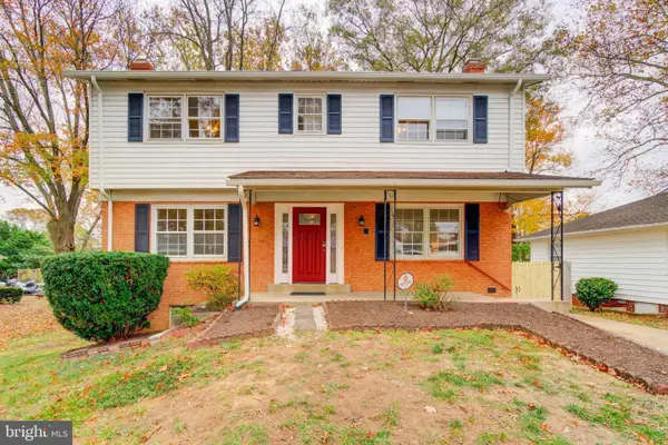 11207 Emack Rd, BELTSVILLE, MD 20705