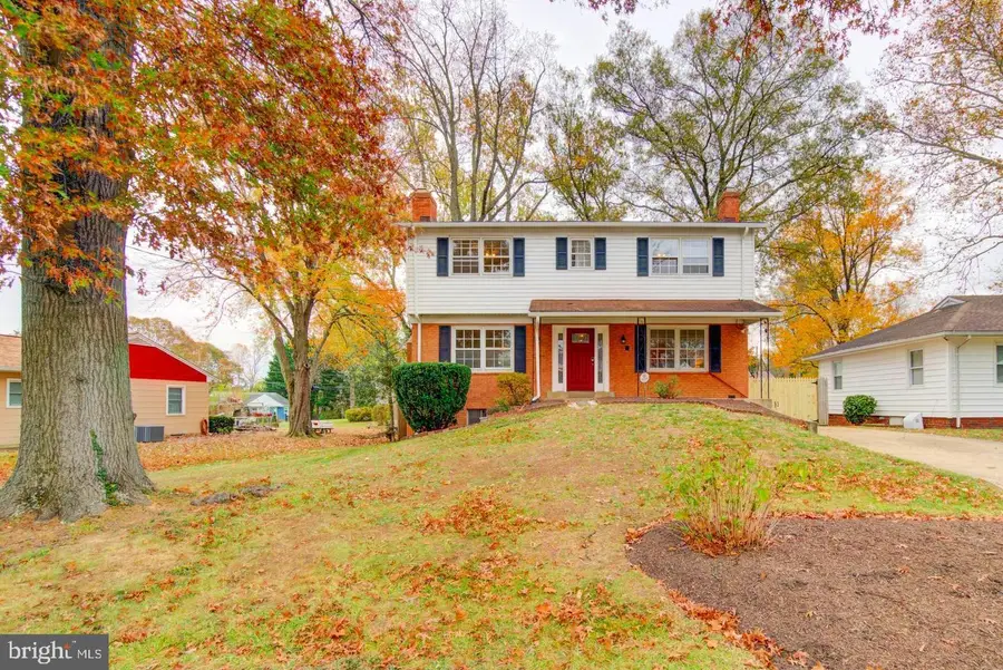 11207 Emack Rd, Beltsville, MD 20705 - #3