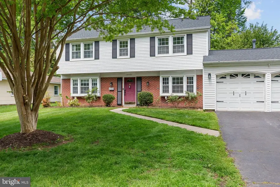 12537 Windover Turn, Bowie, MD 20715 - #2