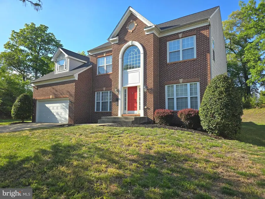 12206 Hillantrae Dr, Clinton, MD 20735 - #3