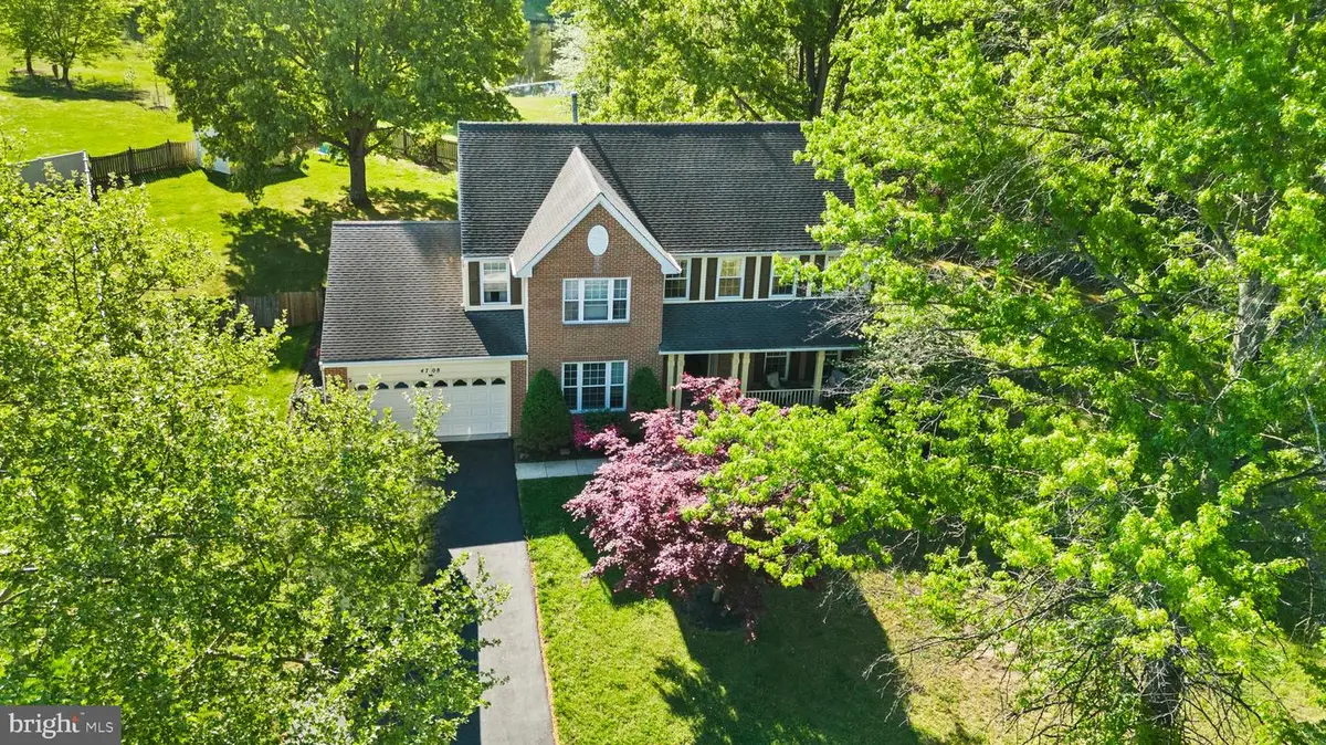 4708 Halloran Ct, Upper Marlboro, MD 20772 - #1