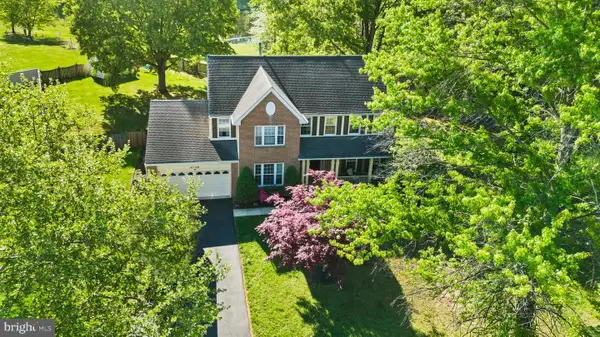 4708 Halloran Ct, UPPER MARLBORO, MD 20772