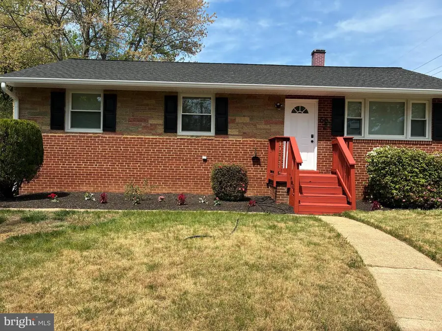 6622 Lacona St, District Heights, MD 20747 - #2