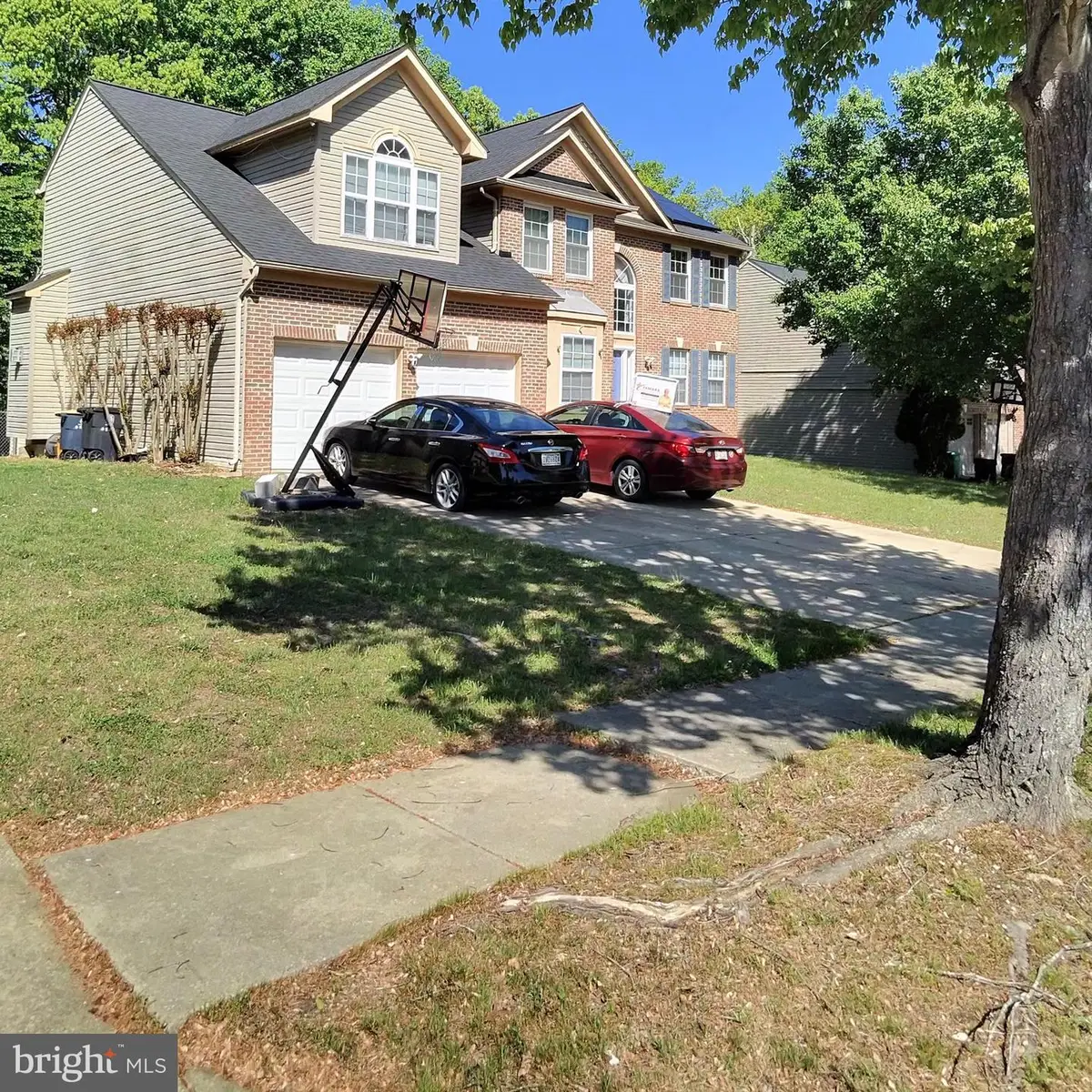 8507 Shorthills Dr, Clinton, MD 20735 - #1